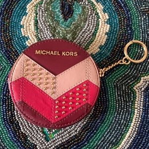 Michael Kors coin purse
